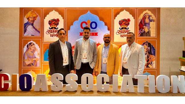 Wepsol BFSI Jaipur Event - Priority 1