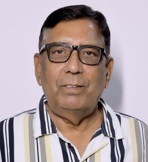 दिव्यराष्ट्र के लिए बाल मुकुन्द ओझा