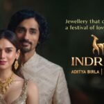 Aditi Rao_Siddharth_Indriya Campaigh Film 2026