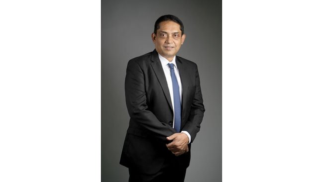 Anup Kumar Saha_MD & CEO