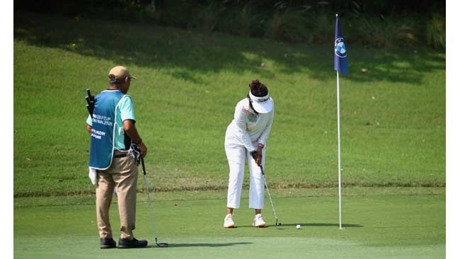 BMW Golf Cup1