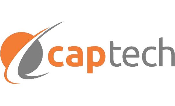 Captech Logo