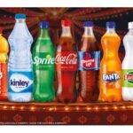 Coca-Cola Navratri