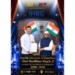 IHBC