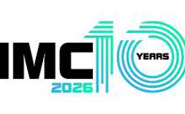 India Mobile Congress 2026