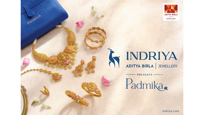 Indriya unveils -Padmika