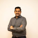Mithun K Chittilappilly, Chairperson and Managing Director, V-Guard