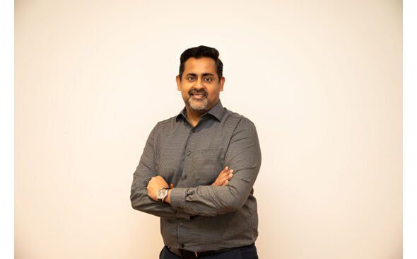 Mithun K Chittilappilly, Chairperson and Managing Director, V-Guard