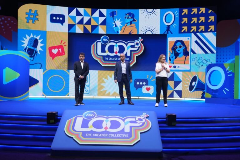 P&G Loop – The Creator Collective (1)
