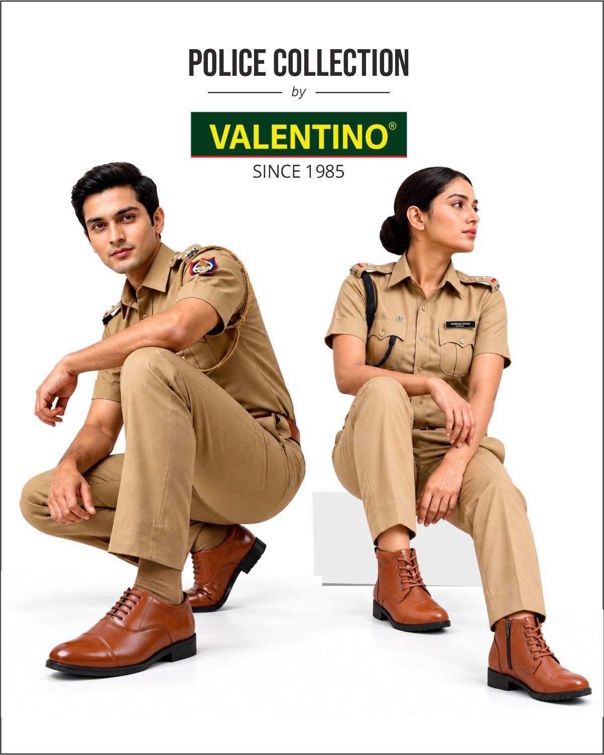 POLICE COLLECTION JAIPUR