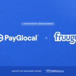 PayGlocal X Fruugo