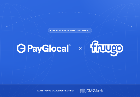 PayGlocal X Fruugo