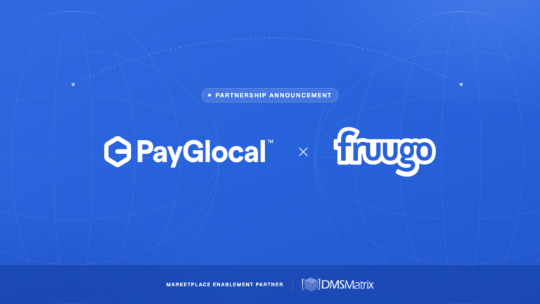 PayGlocal X Fruugo