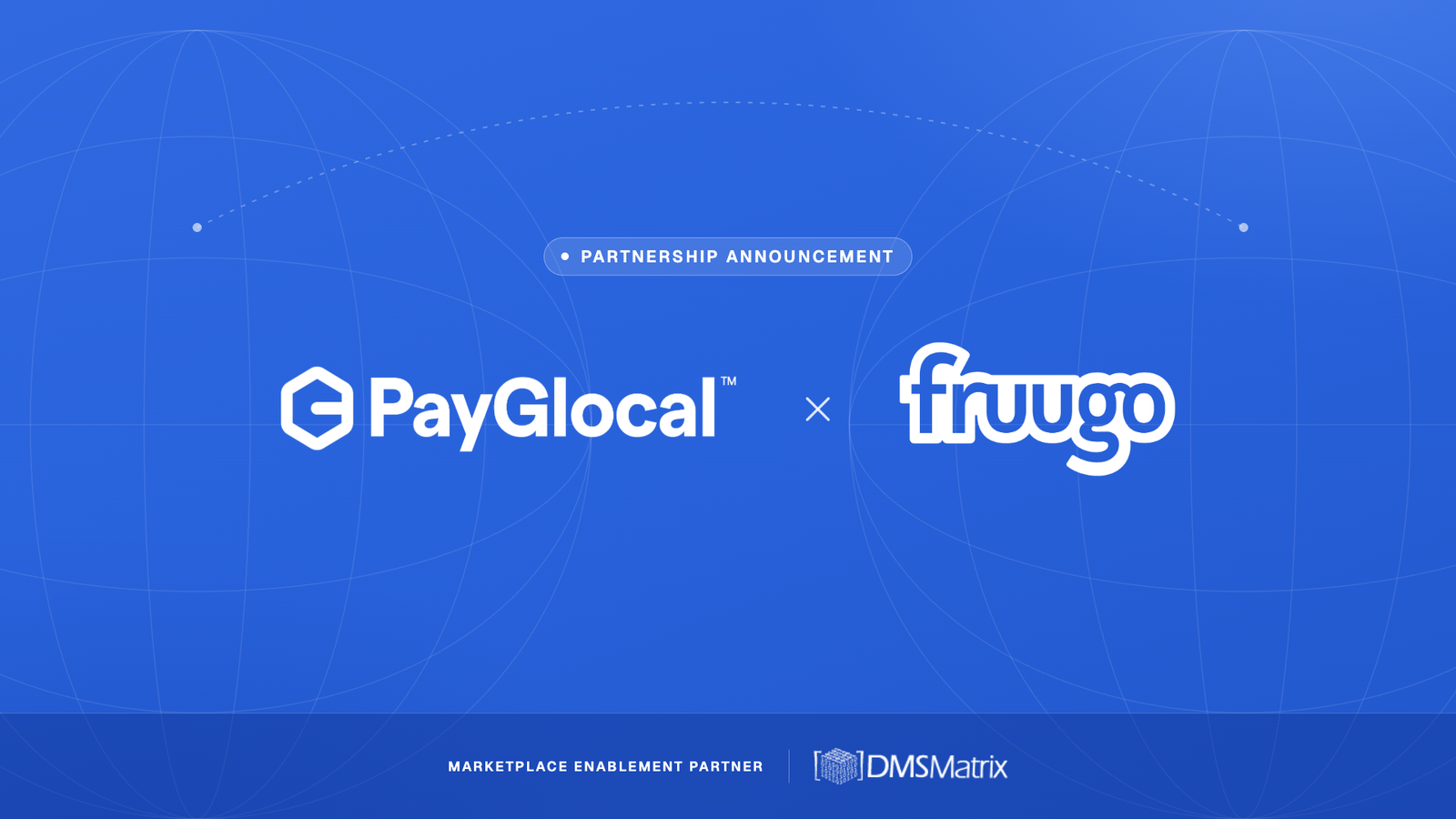 PayGlocal X Fruugo