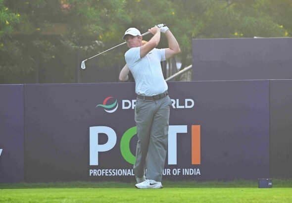 Rory McIlroy (3)