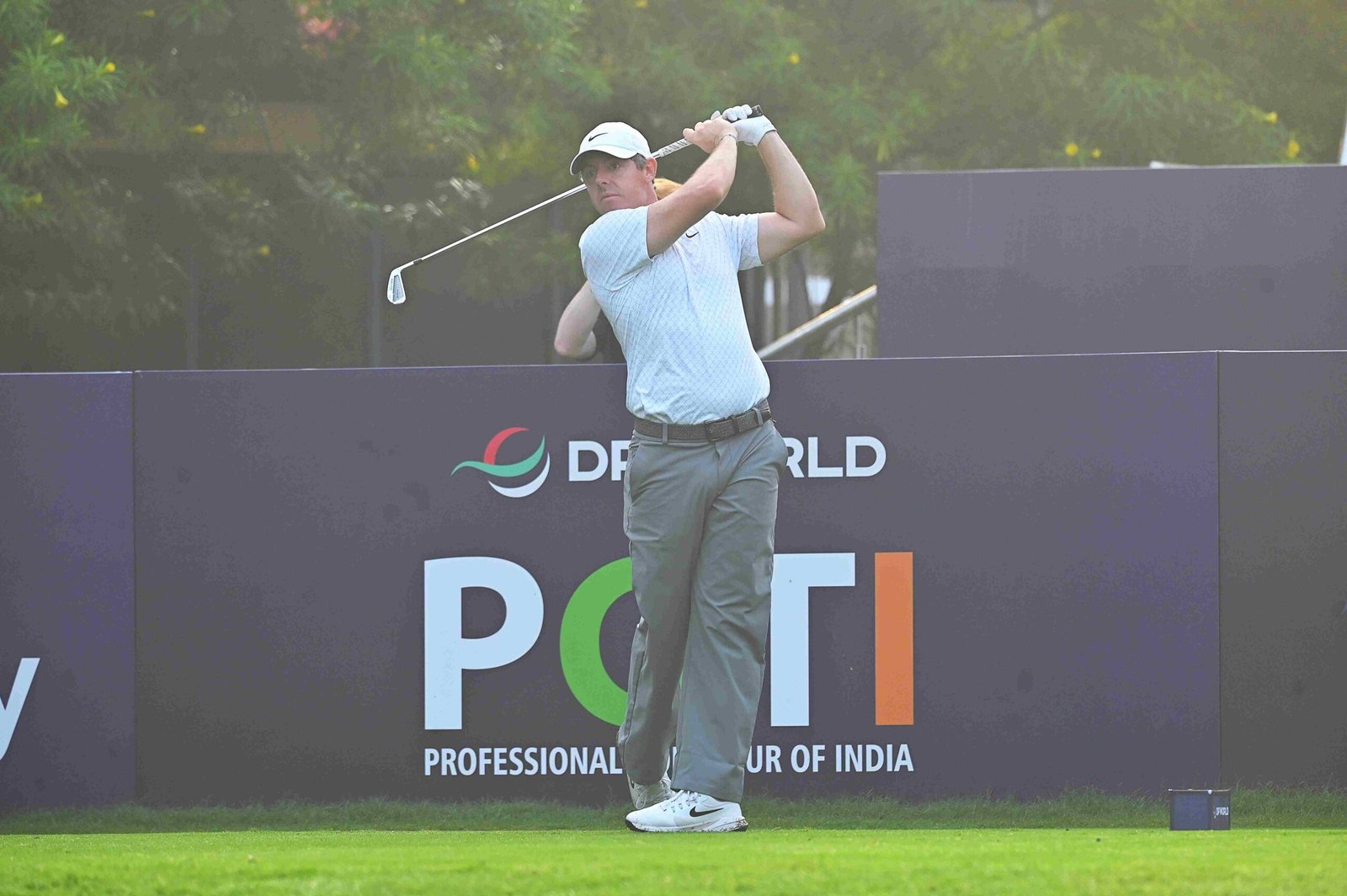 Rory McIlroy (3)