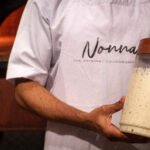 Sourdough Starter