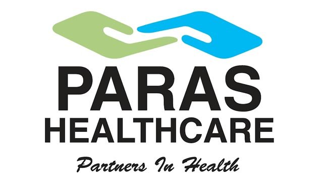 paras hospital